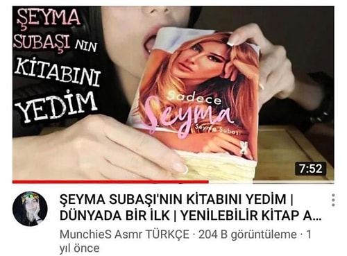 YouTube Türkiye'nin Büyük Bir Karadelik Olduğunu Kanıtlayıp Gariplikte Birbirleriyle Yarışan 17 Video Başlığı