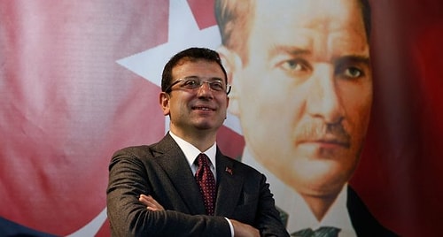 Ekrem İmamoğlu'nun Koronavirüs Testinin Pozitif Çıkması Üzerine Gelen Geçmiş Olsun Dilekleri ve Çirkin Yorumlar