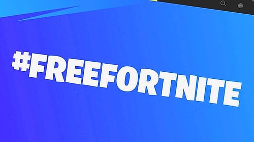 Apple Fortnite'ı AppStore'dan Kaldırdı, Fortnite Yüklü iPhone'lar Binlerce Liradan Satışa Çıkmaya Başladı!