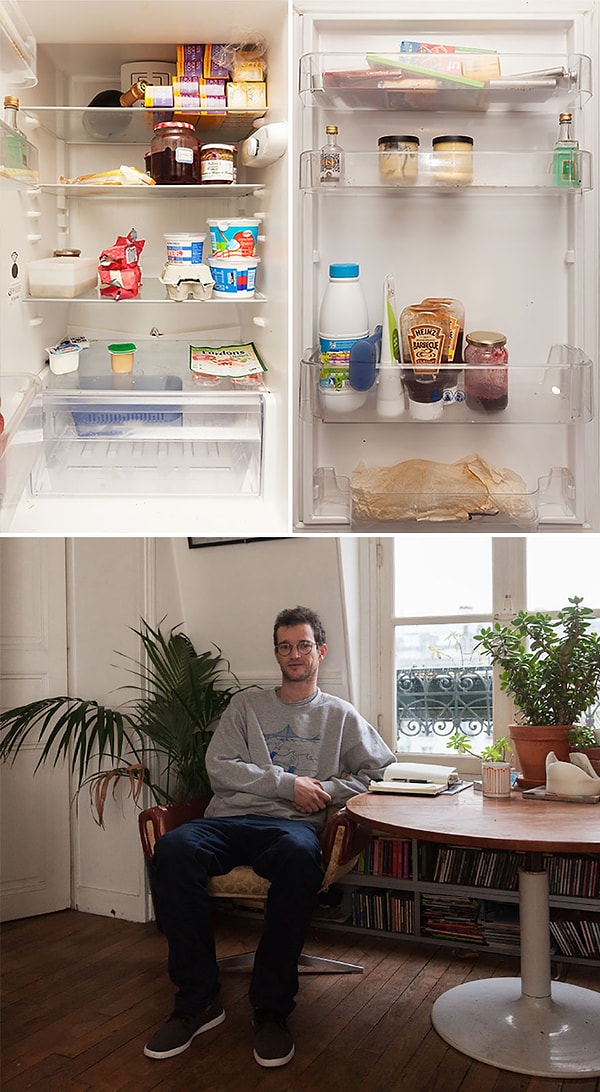 5. Париж, Франция, 2017 г.