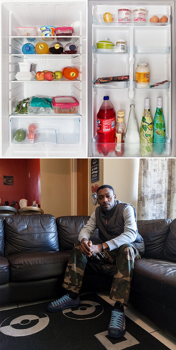 13. Кейптаун, Южная Африка, 2016 г.