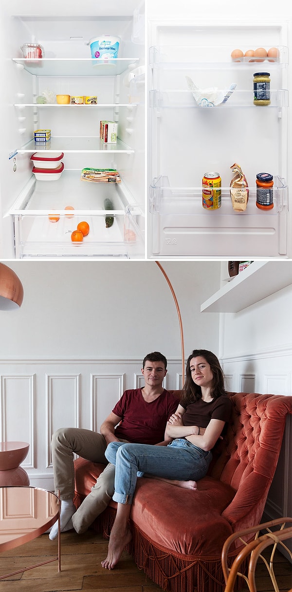 14. Париж, Франция, 2017 г.