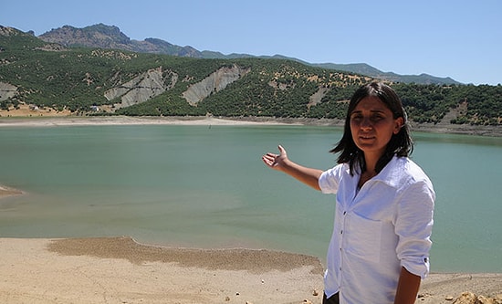 Gülistan Doku'nun Ablası: 'Ya Bir Yerde Zorla Tutuluyor ya da Bir Cinayete Kurban Gitti'