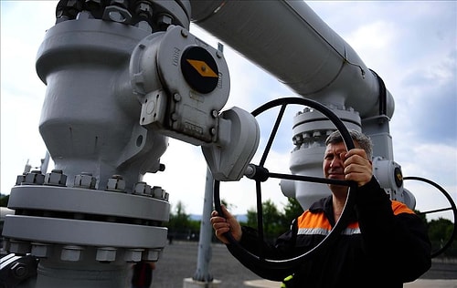 Bloomberg: Türkiye Karadeniz'de Enerji Kaynağı Buldu