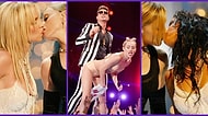 MTV Video Müzik Ödülleri Tarihinden En Unutulmaz 14 Performans