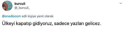 Twitter Ahalisi, Cumhurbaşkanı Erdoğan'ın Cuma Günü Vereceği Müjdeyle İlgili Muazzam Tahminlerde Bulundu!