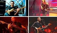 Düşük Frekansların Yüksek Yetenekli Müzisyenleri: Ülkemizin En Başarılı 15 Bas Gitaristi