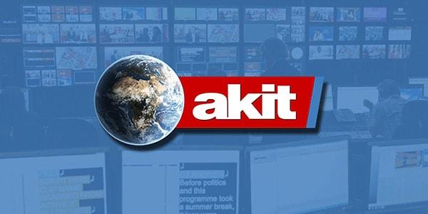 AKİT TV'ye "gerçeklik ilkesine uymadı" cezası