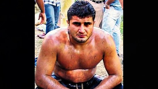 Tecavüzden Hüküm Giymişti: Güreşçi Recep Çakır Hakkındaki Haberlere Erişim Engellendi