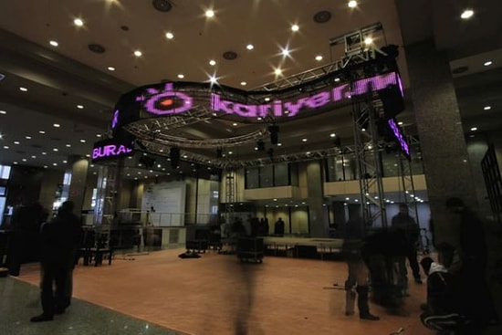 Kullanıcıların Bilgileri Çalındığı Duyurulmuştu: Kariyer.net'ten 'Bizden Kaynaklı Değil' Açıklaması