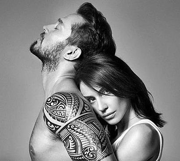 Gülşen & Murat Boz - İltimas