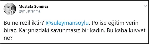 Polislerin Görevden Alınması Doğru mu? Kadıköy'deki Olay Sosyal Medyayı İkiye Böldü