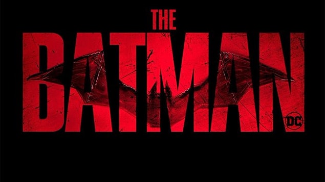 The Batman filminin ilk resmi posteri de yayınlandı.