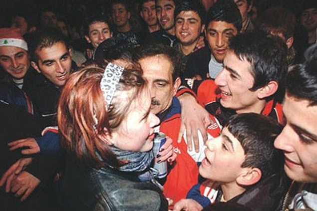 9. Sapıklar ve ahlak bekçileri
