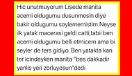 Yatakta Korktukları Başlarına Gelen İnsanların Komik İsyanları Sizi Hem Güldürecek Hem de Dumura Uğratacak!