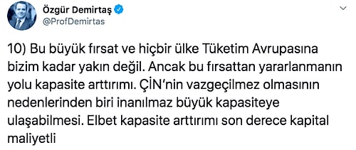 Ekonomist Özgür Demirtaş'tan Gaz Rezervinin Bulması Halinde Türkiye'nin Nasıl Bir Yol İzlemesi Gerektiğine Dair Önemli Yorumlar