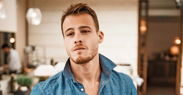 Kerem Bursin