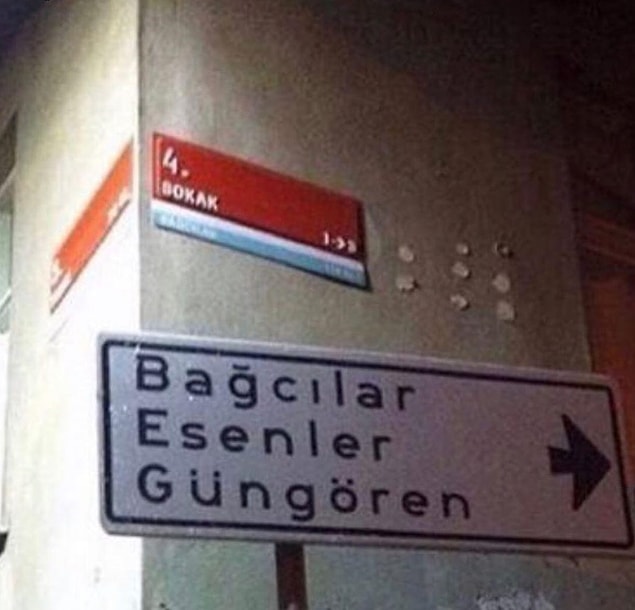 10. Tekinsiz muhitleri