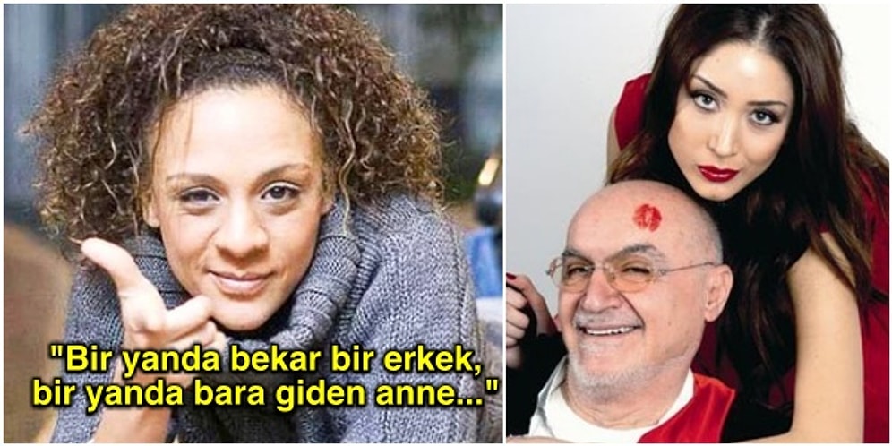 Defne Joy Foster İçin 'Su Testisi Su Yolunda Kırılır' Diyen Hıncal Uluç Yeni Açıklamasıyla Tepkilerin Odağında