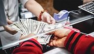 Erdoğan'ın Müjdesinin Ardından Dolar ve Euro'da Artış
