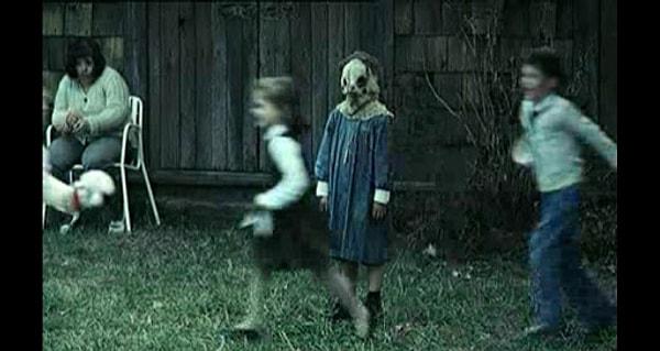2. The Orphanage (2007)