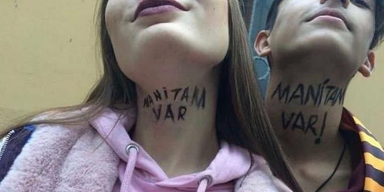 Testi Çözdükten Sonra Ruhunu Emecek Bir Görsel Gösteriyoruz!