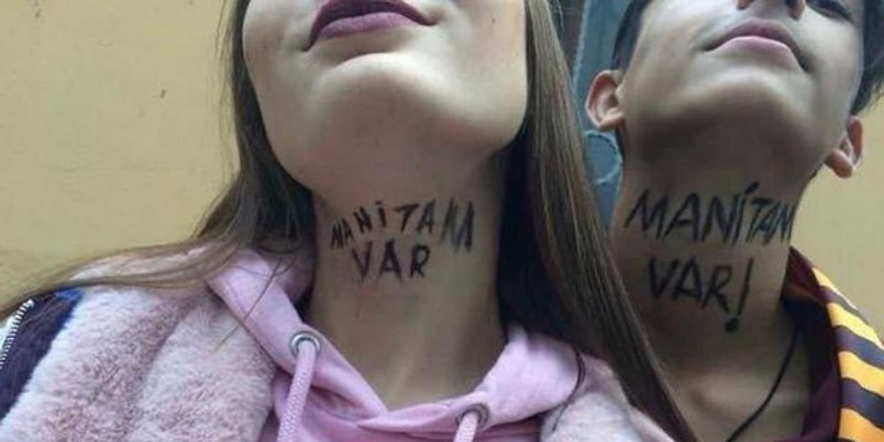 Testi Çözdükten Sonra Ruhunu Emecek Bir Görsel Gösteriyoruz!