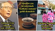 Öğrendiğinizde Şoka Gireceğiniz Ama Doğu Asya Ülkelerinde Çok Normal Karşılanan 19 Farklı Alışkanlık
