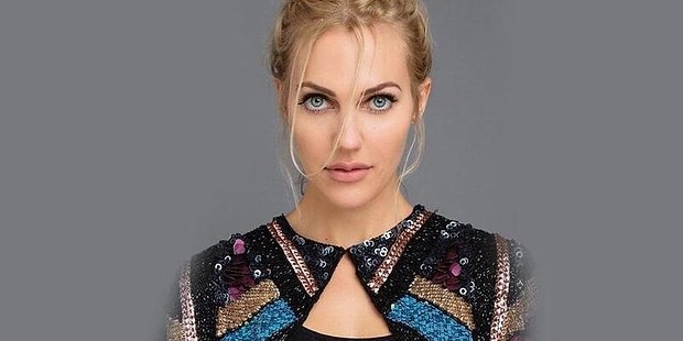 Meryem Uzerli