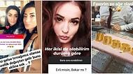 Instagram'da Paylaştıkları Hikayelerle Hangi Kafalarda Olduklarını Merak Ettiren Sosyal Medya Kullanıcıları