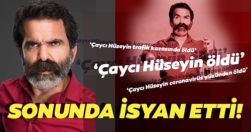 Her Yıl Mutlaka Birkaç Kez 'Öldürülüyorlar': Sosyal Medyada Sık Sık Ölüm Haberleri Yayılan 14 Ünlü İsim