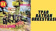 Altın Mikrofon Yarışmalarında Rüzgar Gibi Esen Bir Zamanların Efsanesi: TPAO Batman Orkestrası