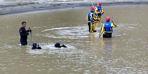 Giresun'da Sel Felaketinin Yarattığı Yıkım Objektiflere Yansıdı ????