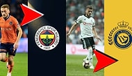 Yeni Sezonun Havasına Şimdiden Sokan Geçtiğimiz Haftanın Transfer Dedikoduları