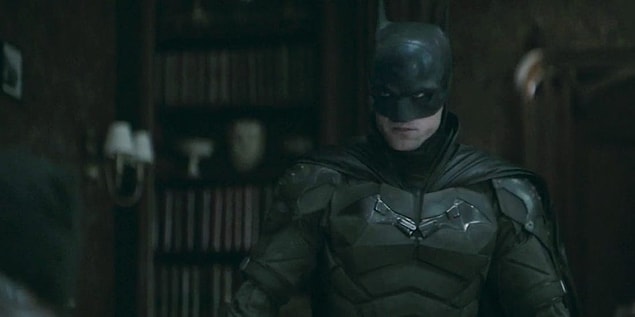 Hasret dolu bekleyişimiz sona erdi ve Robert Pattinson'un Bruce Wayne/Batman rolünü canlandırdığı "The Batman" filminden ilk fragman malum ortamlara düştü.