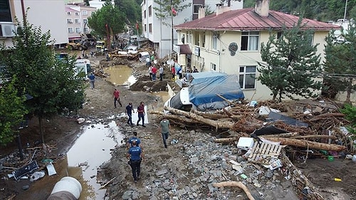 Abdulkadir Selvi, Kepçedeki Üç Bakan'ı Yazdı: 'Bize Özlediğimiz Devletin Resmini Çizdiler'