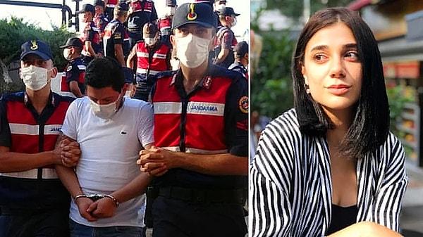 9. Pınar Gültekin'in katili Cemal Metin Avcı'nın etkin pişmanlıktan faydalanmak istemesi...