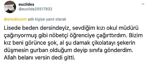 Şimdi Olsa Hayatta Cesaret Edemeyecekleri Şeyleri Zamanında Anlık Gaflet Haliyle Yapmış Cesur Yürek Takipçilerimiz