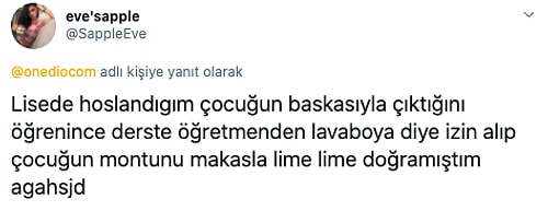 Şimdi Olsa Hayatta Cesaret Edemeyecekleri Şeyleri Zamanında Anlık Gaflet Haliyle Yapmış Cesur Yürek Takipçilerimiz