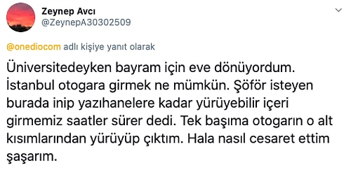 Şimdi Olsa Hayatta Cesaret Edemeyecekleri Şeyleri Zamanında Anlık Gaflet Haliyle Yapmış Cesur Yürek Takipçilerimiz