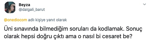 Şimdi Olsa Hayatta Cesaret Edemeyecekleri Şeyleri Zamanında Anlık Gaflet Haliyle Yapmış Cesur Yürek Takipçilerimiz