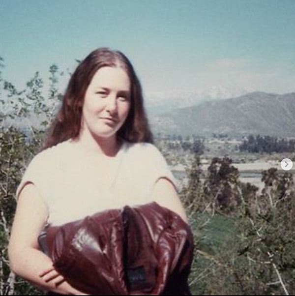 19 Mayıs 1977 tarihinde Colleen, Kaliforniya'daki Central Valley’in kuzey ucunda bulunan Red Bluff'a gitmişti.