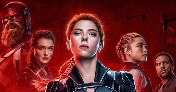 Tarihi sürekli ertelenen X-Men evrenine ait The New Mutants filmiyle başlayan süreç, bir başka yolu gözlenen Black Widow’la devam edecek.