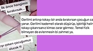 Boşanmanın Çocuk Üzerindeki Etkisini Akıllara Ziyan Lastik Örneğiyle Anlatan Çifte Gelen Aşırı Haklı Tepkiler