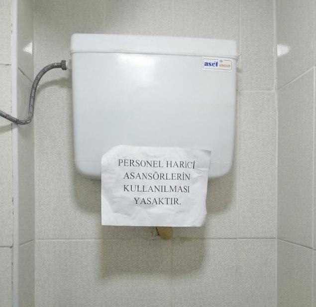 2. Her yerde hatırlatmak gerek.