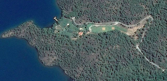 9. Okluk Koyu