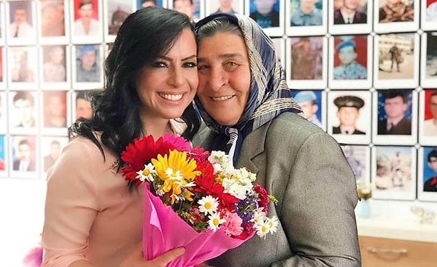 AKP Zonguldak teşkilatına üye olduğu iddia edildi.