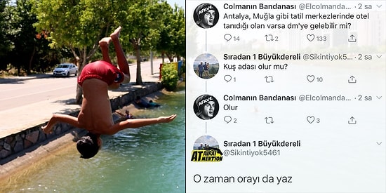 İnternetteki Ata Sporumuz Olan Yorum Yapma Sanatının Bu Haftaki Altın Madalyalık 17 Temsilcisi