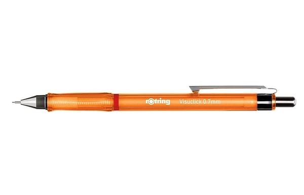 5. Bu turuncu kalem şans kalemi olabilir.