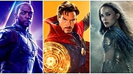 Sonunda Hasret Bitiyor! Salgın Yüzünden Vizyon Tarihi Ertelenen Marvel Filmlerinin Yeni Takvimi Açıklandı